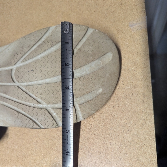 Chaco Z1 Classic Water Hike Sandals Waterproof Adventure Vibram Men's 10 Blue - Picture 8 of 9